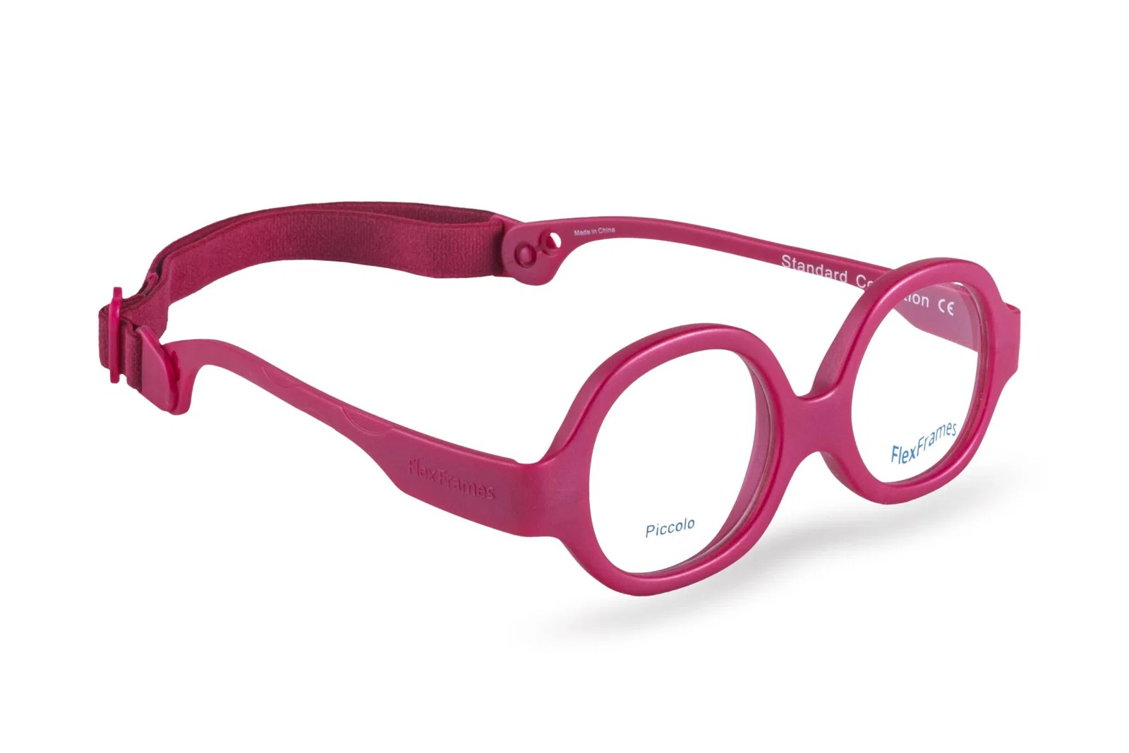 Miraflex MiniBaby Eyeglasses - view 22